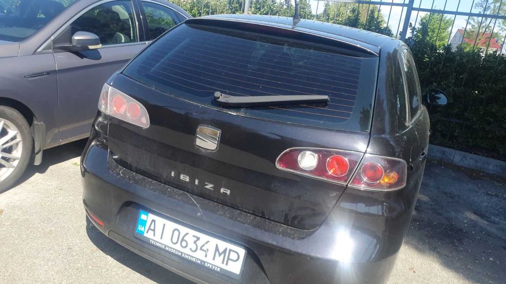 Продам автомобіль
