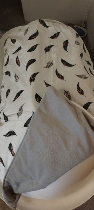 Kołderka dla niemowląt, kocyk, inne