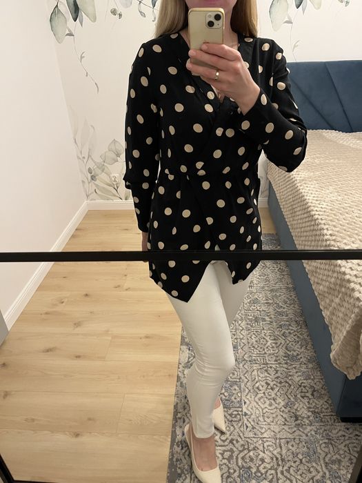 Koszulka w grochy, Orsay
