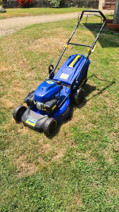 Corta relva Goodyear GY 53LM