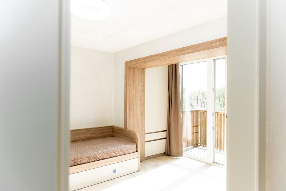 Шикарное жилье в загородном комплексе Forrest Park & Resort!