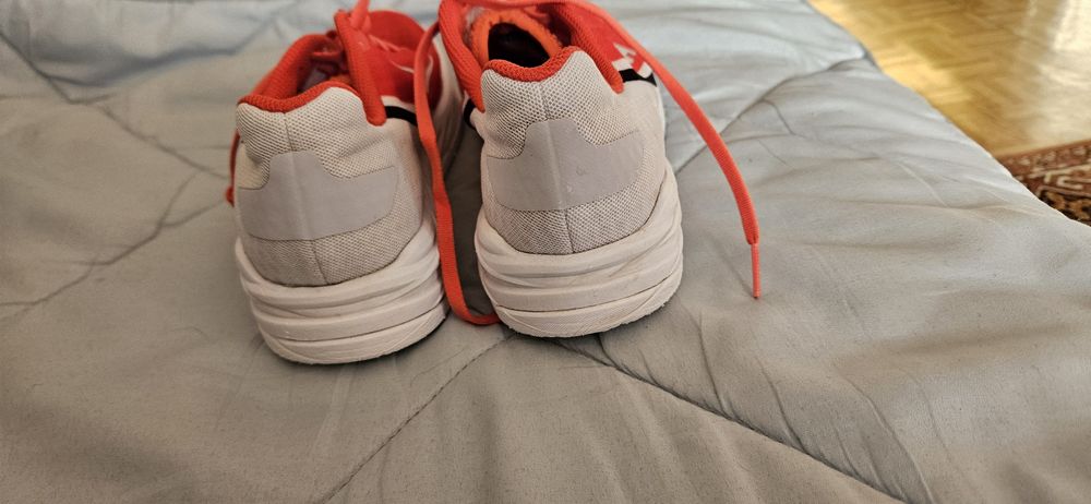 Hoka Rocket X nr.40
