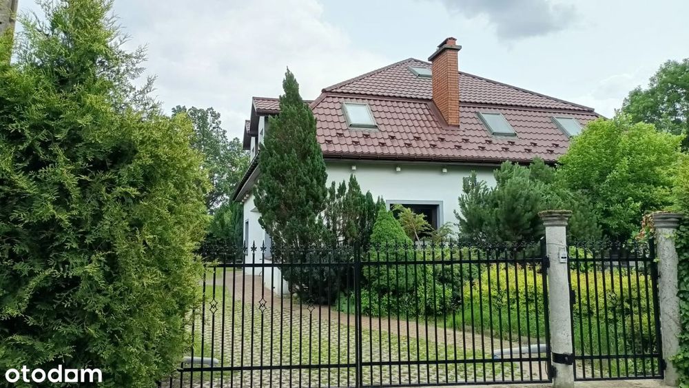 Dom z duszą