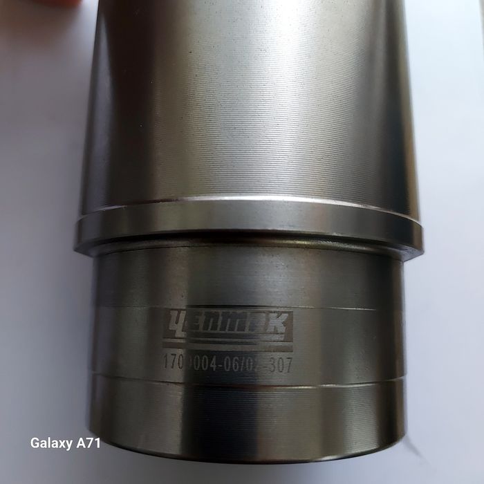 Поршень Peugeot/citroen 1.6-1.9