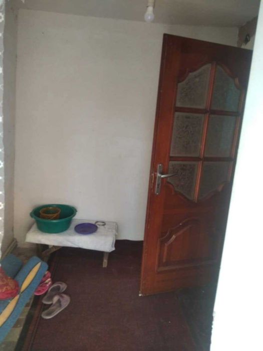 Приватний будинок