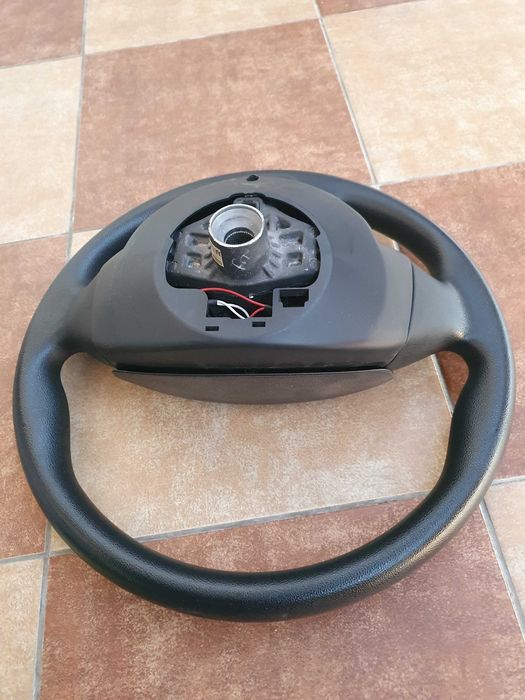 Kierownica Renault Megane Scenic