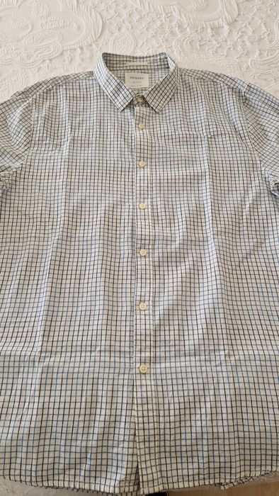 Camisa de Homem tamanho XXL, Primark