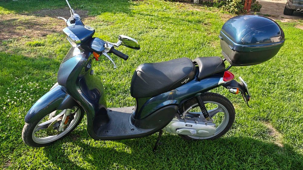 Yamaha
