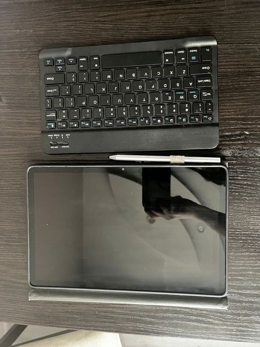 Lenovo Tab P11 (2nd Gen)