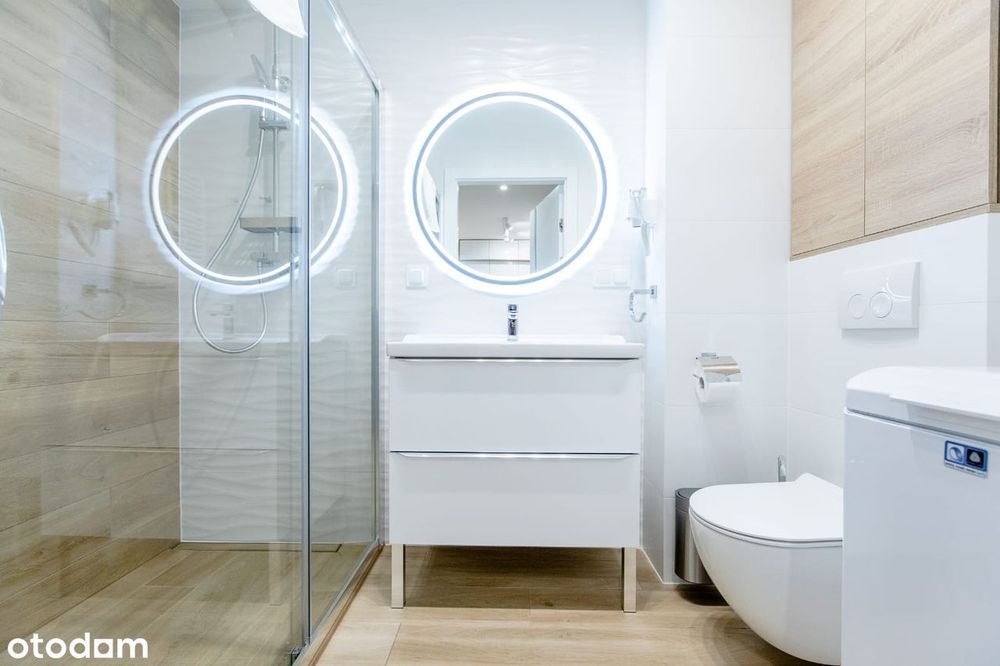 Sprzedam apartament 2 pok. nad morzem