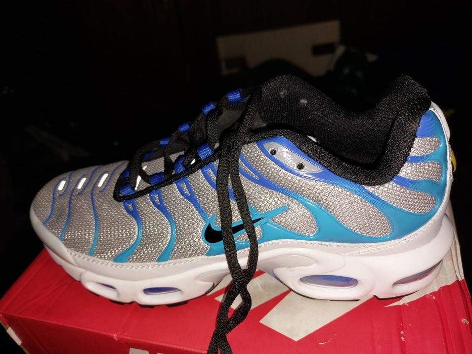 Nike TN Tamanho 41 Portes GRATIS