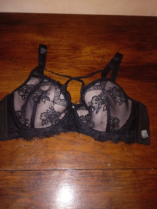 Бюстгальтер чашка Д