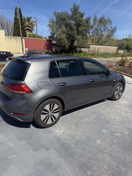 Vw  EGolf  AC/DC 136cv