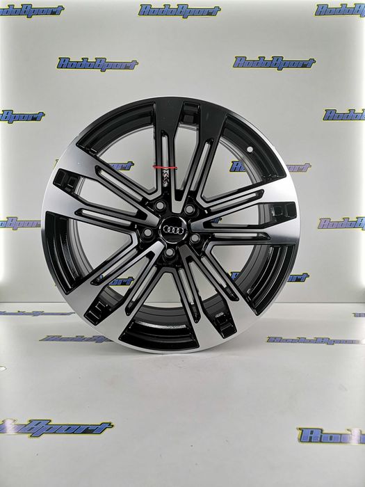 JANTES AUDI EM 19| 5X112 NOVAS
