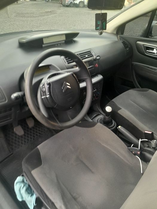 Продам сітроєн с4 2008