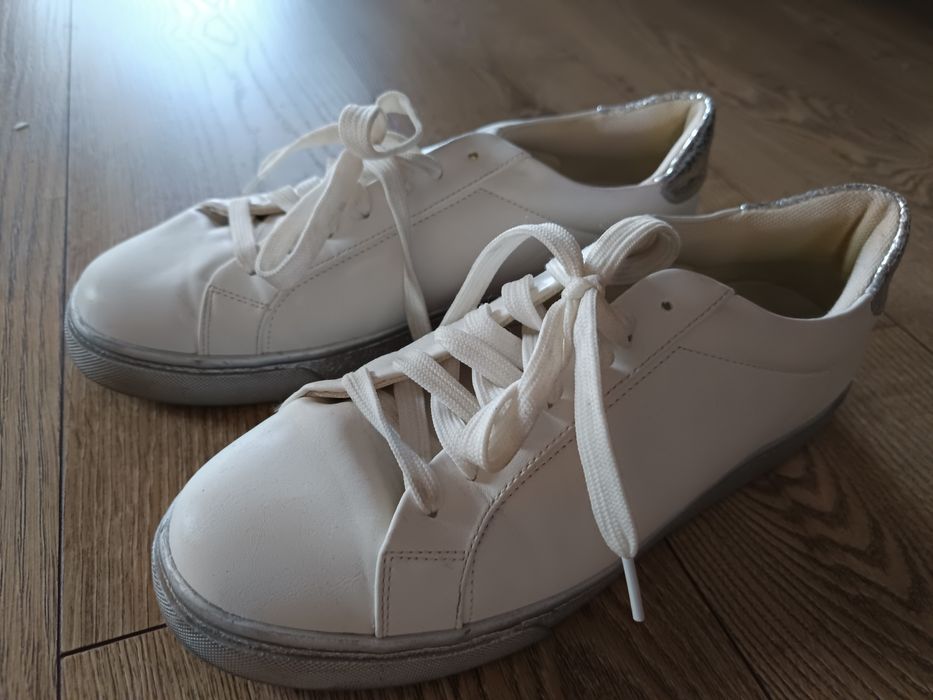 Półbuty sneakersy Jaja r.40