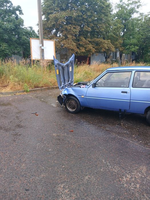 ЗАЗ Таврія Нова 1.2 карб донор або під відновлення