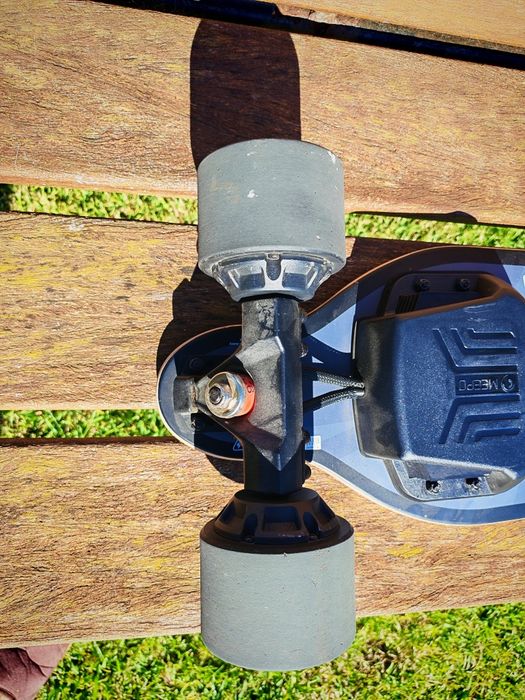Skate elétrico 2x540W meepo V3S