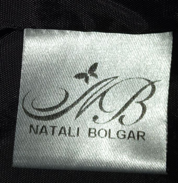 Natali Bolgar жакет и брюки