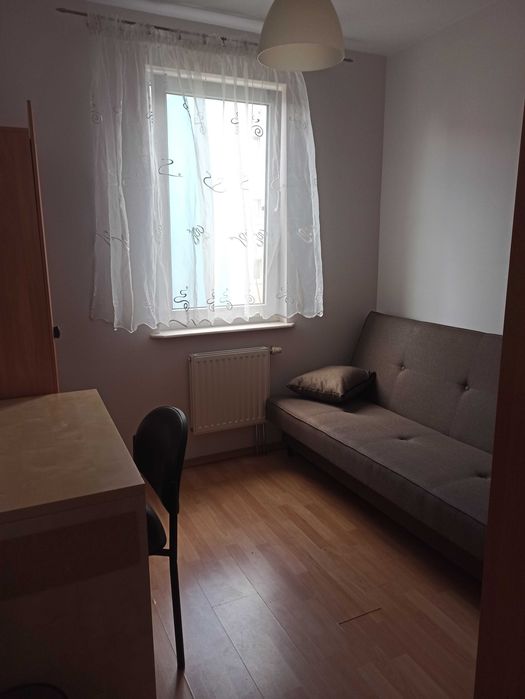 Pokój do wynajęcia Jarocka 76D - Widok 3