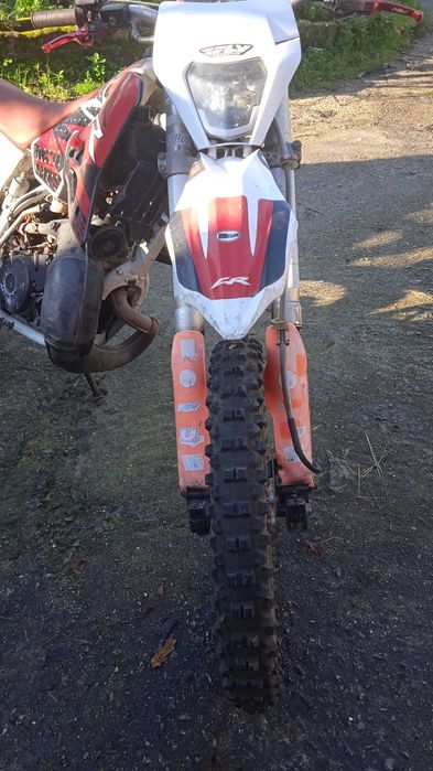 Honda maquina nacional com decomentos