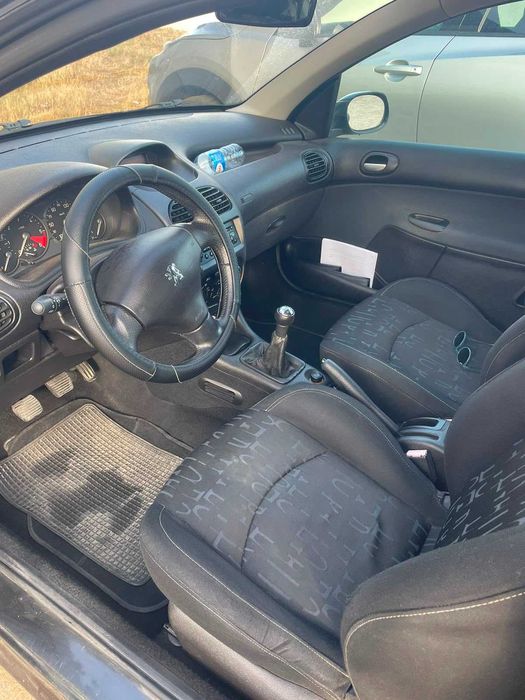 Peugeot - Carro Único Dono! Super Estimado! Oportunidade Única!