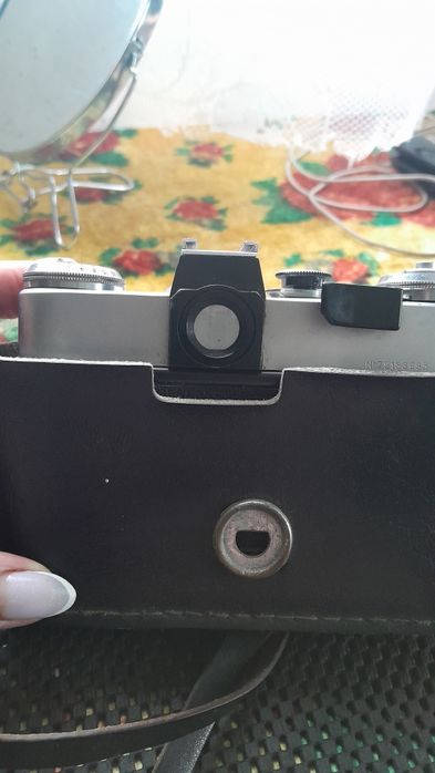 Фотоаппарат ZENIT Е