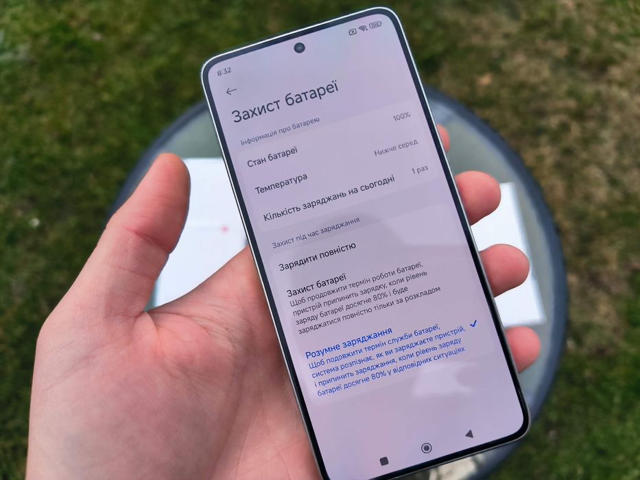 Як новий! Xiaomi mi 14T 12/256gb