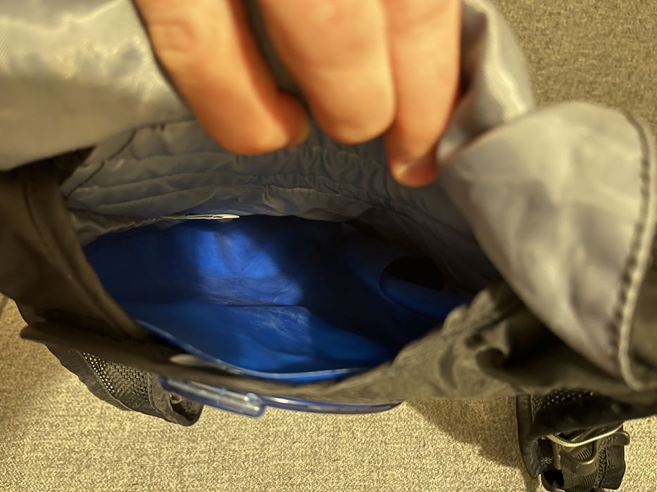 Plecak nawadniający CamelBak Classic z bukłakiem