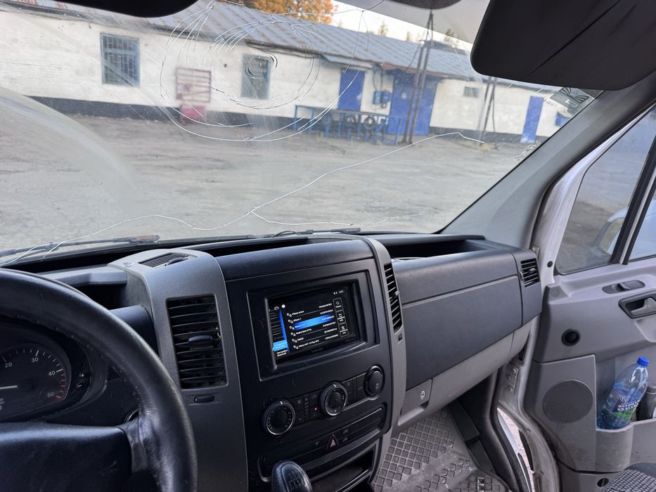 Продам спрінтер