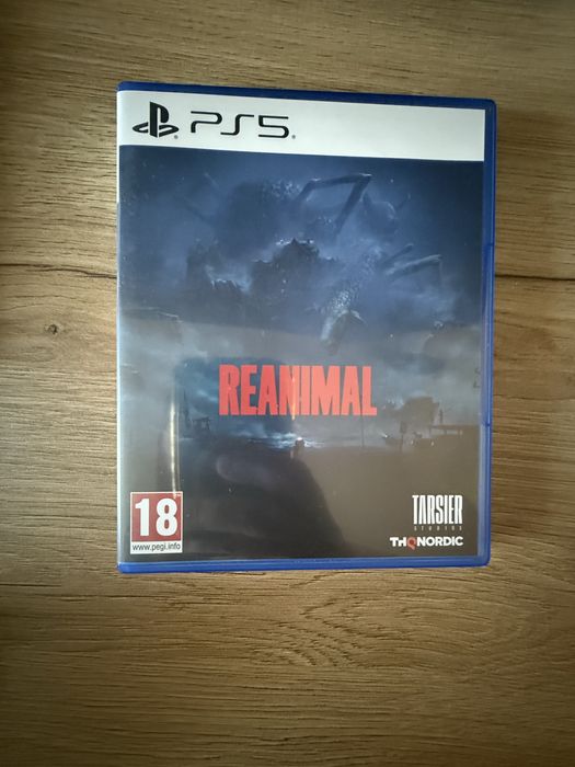 Playstation 5 + 9 GIER + GoldenLine HDMI