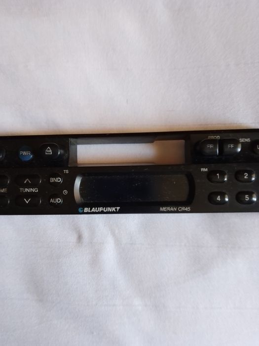 Продам Blaupunkt.