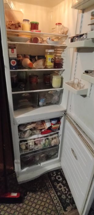 Холодильник 185см Атлант