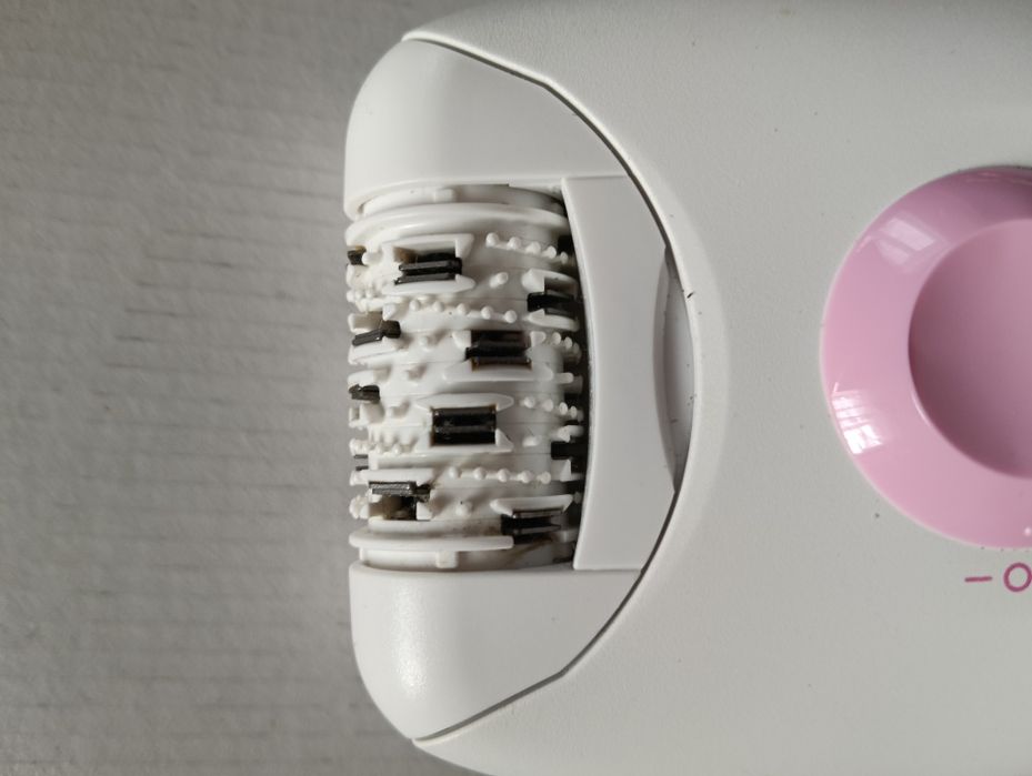 Продам Епілятор BRAUN