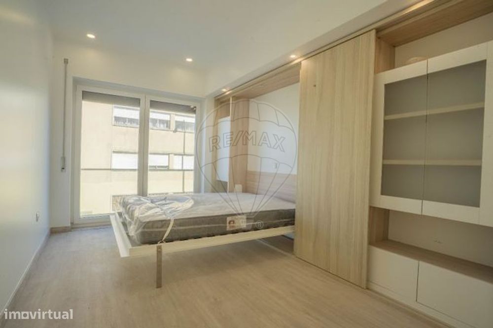 Moradia T1 para venda