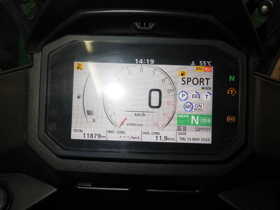 Honda XL750 Transalp 2024 хонда трансальп 750