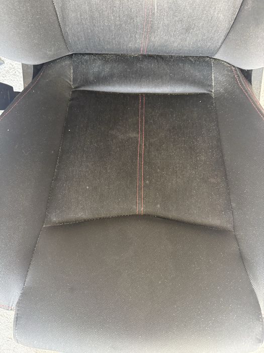 Bancos cupra 6l