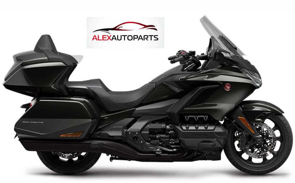 HONDA GL1800  GoldWing  пластик хонда голд вінг