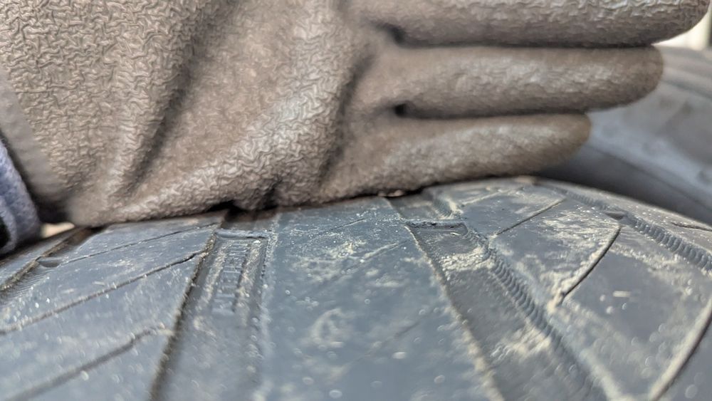 michelin primacy 4 235 45 R18 ТОРГ