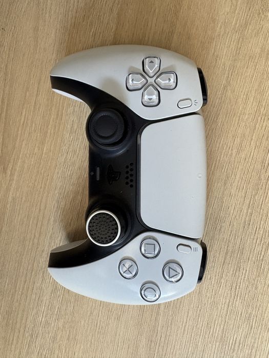 Sony Comando DualSense White PS5