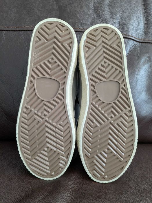 Стильні та оригінальні. Нові кросівки Mayoral для дівчинки, 34 розмір