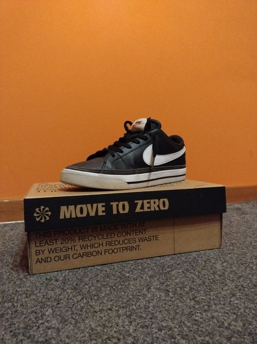 Buty Nike vourt legacy rozmiar 38