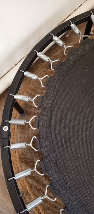 Продам фітнес батут