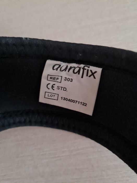 Бандаж епіконділітний Aurafix 303