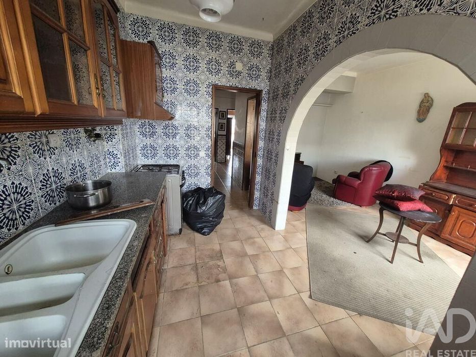 Apartamento T2 em Setúbal