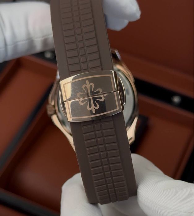 Часы мужские Patek Philippe Aquanau
