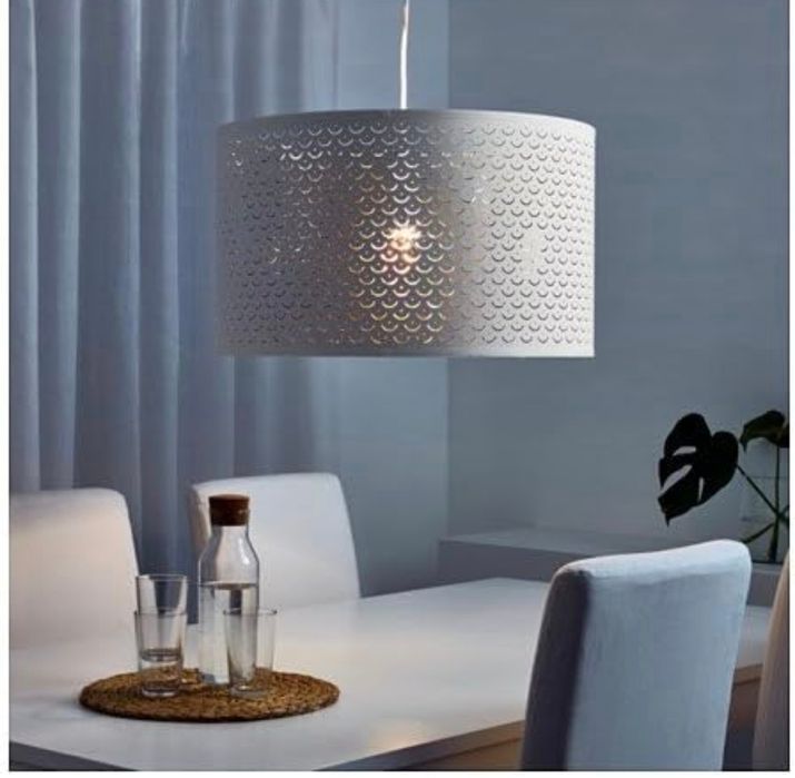 Candeeiro Nymö Ikea 60 cm (negociável)