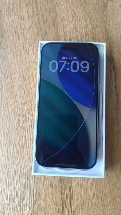 iPhone 17  256gb