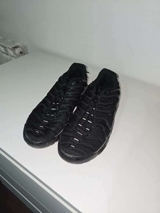 Airmax tn black (44)