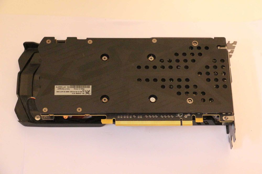 Radeon RX 570 4GB